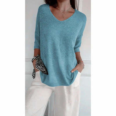 Long Sleeved Sweater