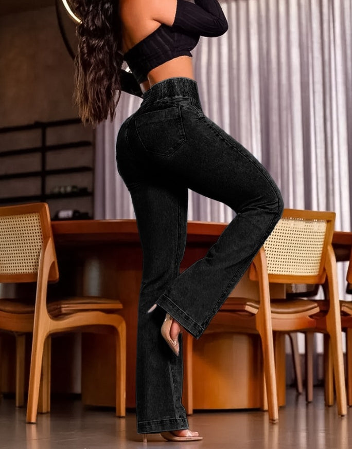Elegant Casual Jeans