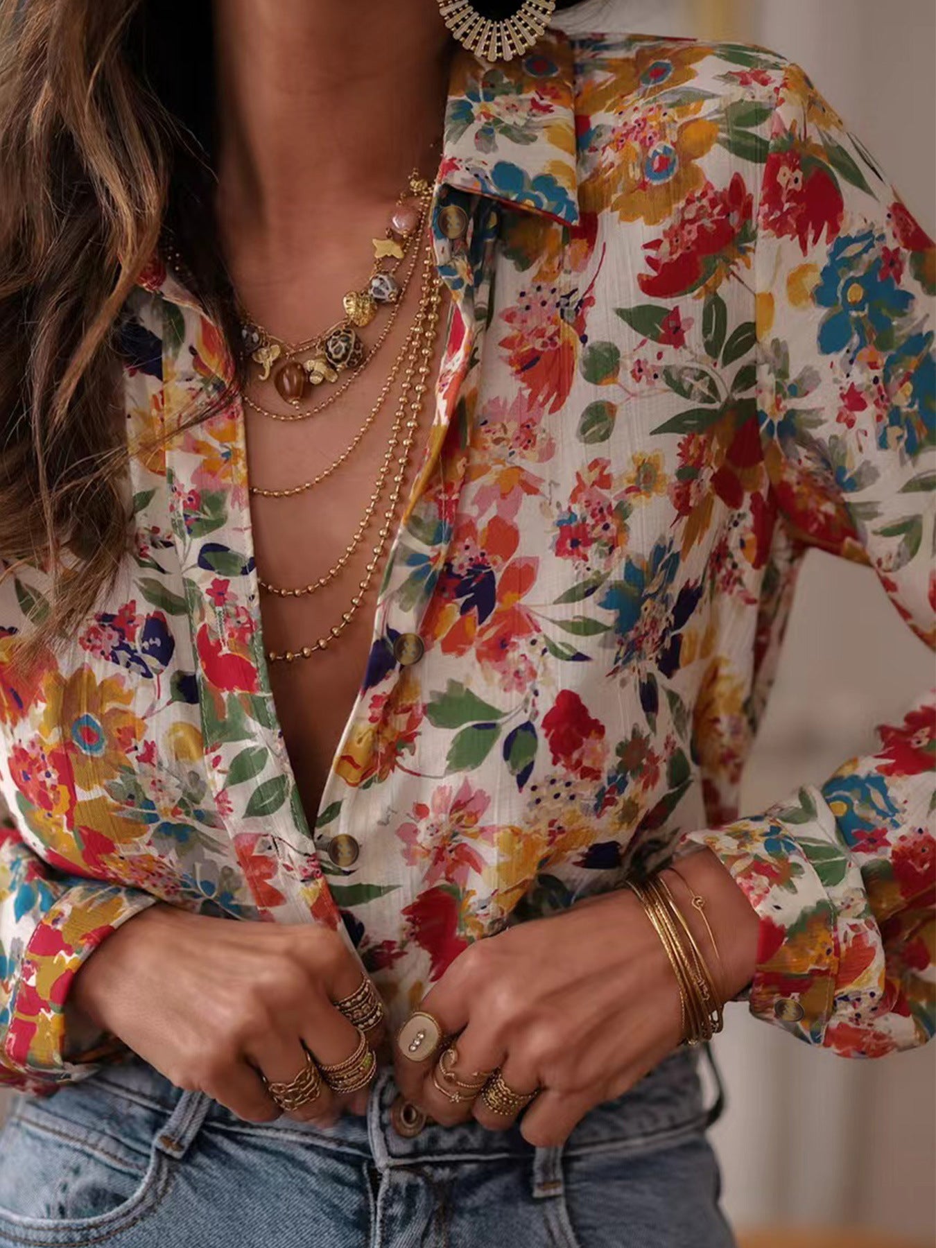 Leisure Holiday Shirt